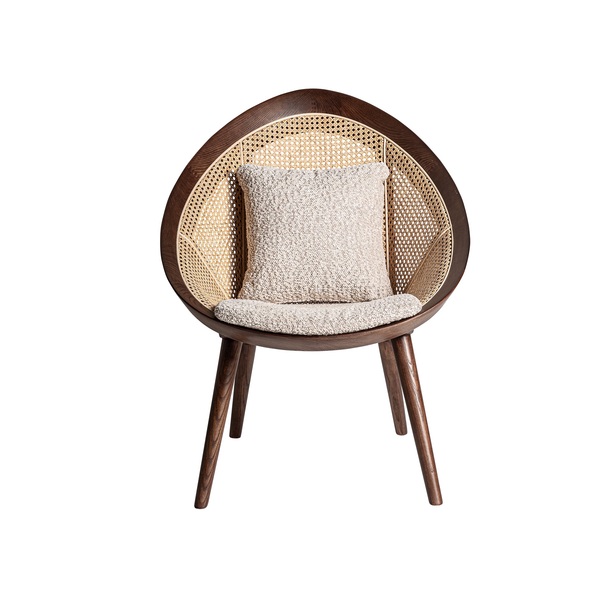 WERTH ARMCHAIR